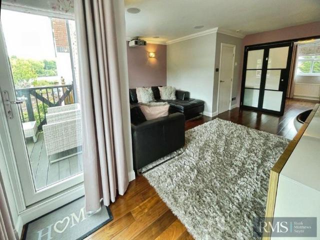 Apartment for rent in St. Peter's, Tyne And Wear