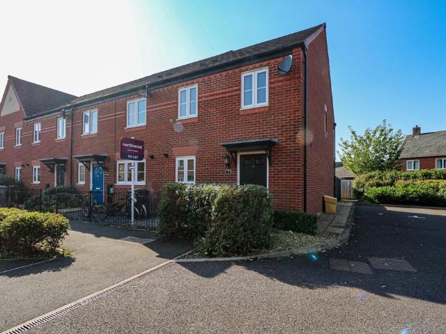 House for rent in Sandbach