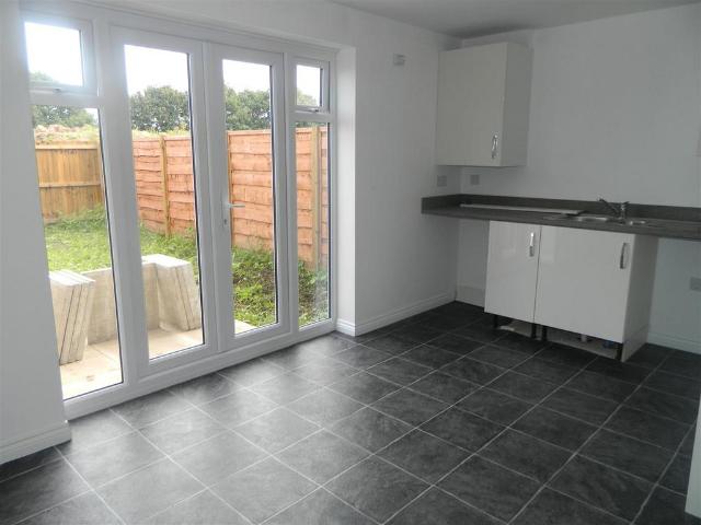 House for rent in Sandbach