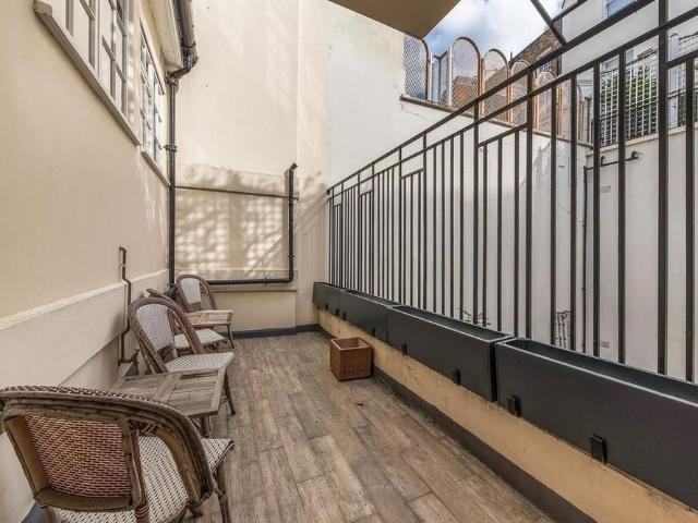 Apartment for rent in Belgravia, Isle Of Man