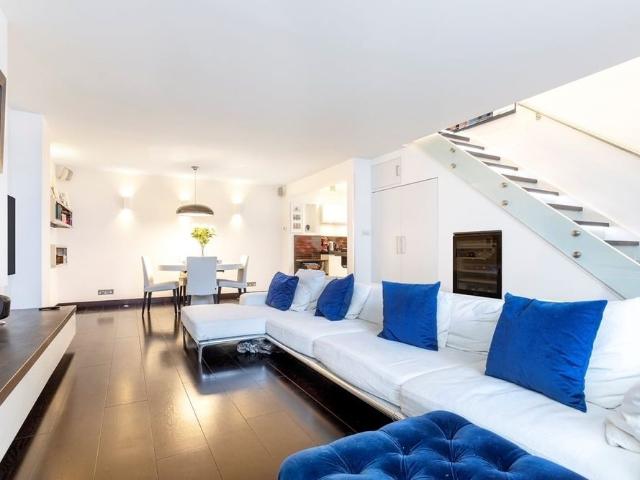 Apartment for rent in Cat Hill, Isle Of Man