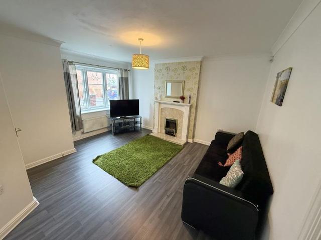 Apartment for rent in Georgia, Greater Manchester