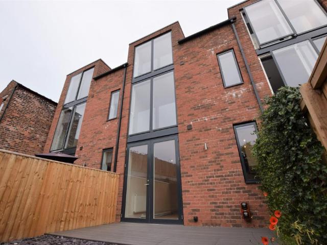 House for rent in Ivy Meade, Macclesfield