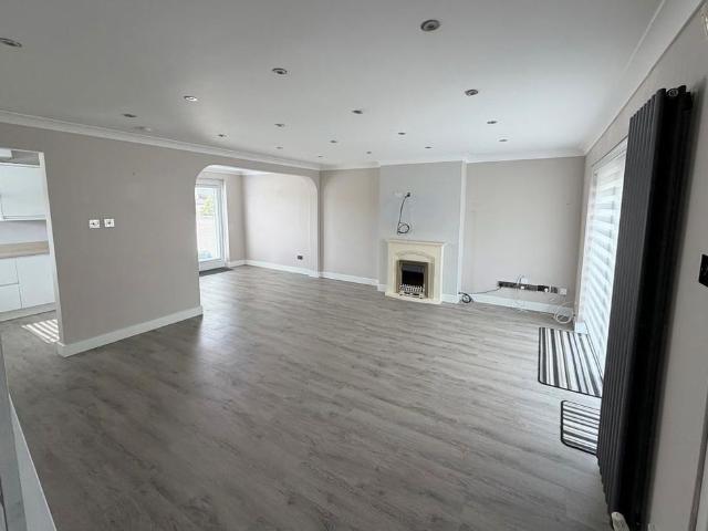 Apartment for rent in Murdishaw, Halton