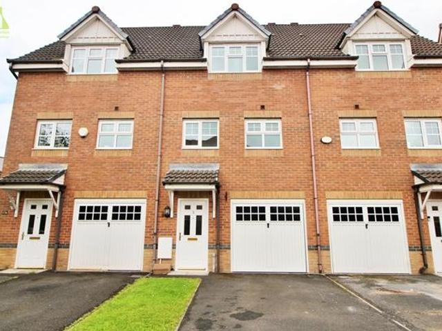 House for rent in Westhoughton, Wingates