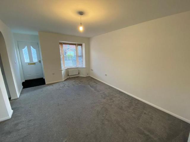 Apartment for rent in Newton-le-Willows, St Helens