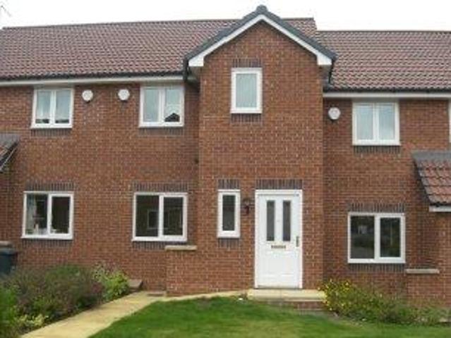 House for rent in Wombwell, South Yorkshire