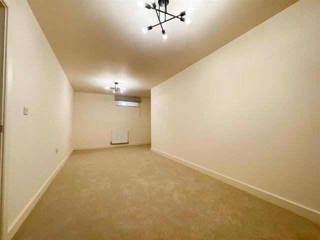 Apartment for rent in High Bradfield, South Yorkshire