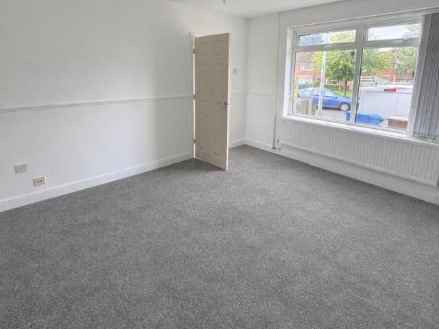 Apartment for rent in Greenheys, Salford