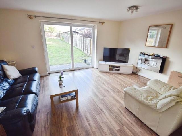 Apartment for rent in Stoke, Stoke-on-Trent