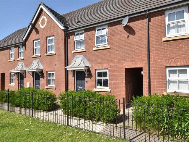 House for rent in Andertons Mill, Lancashire