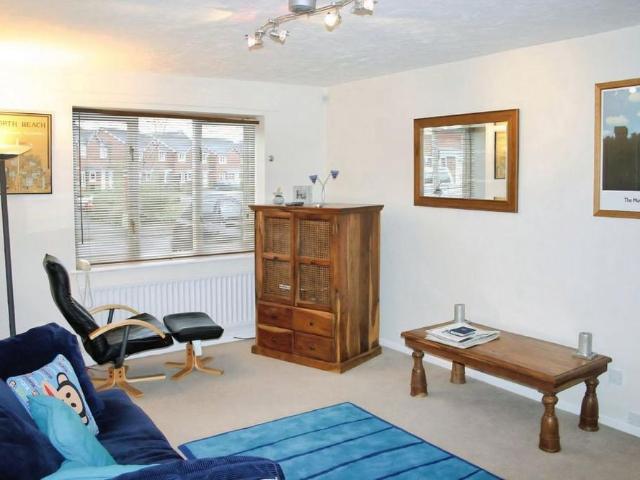 Apartment for rent in Blackfriars, Salford