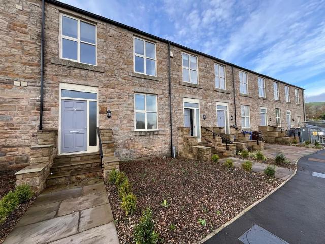 House for rent in Newchurch, Pendle