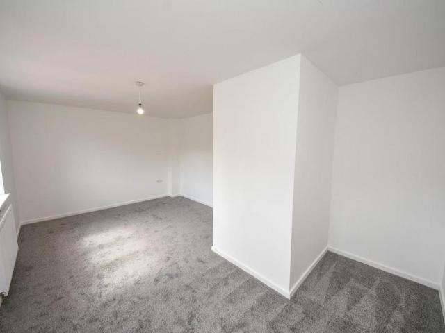 Apartment for rent in Newtown, Wigan