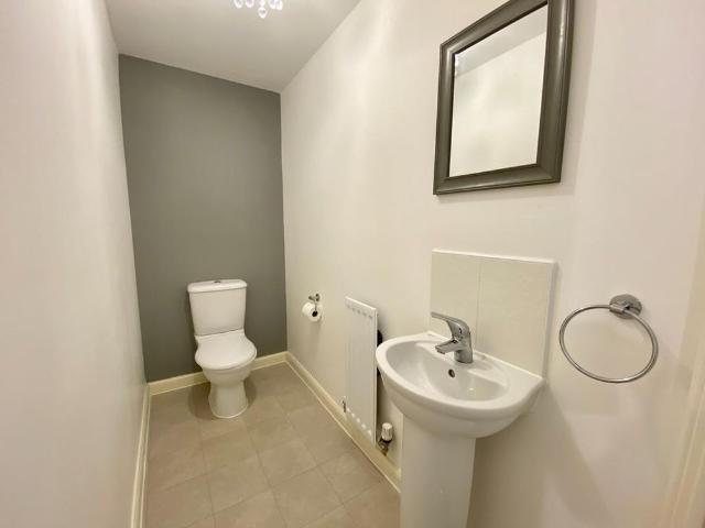 Apartment for rent in Sandbach