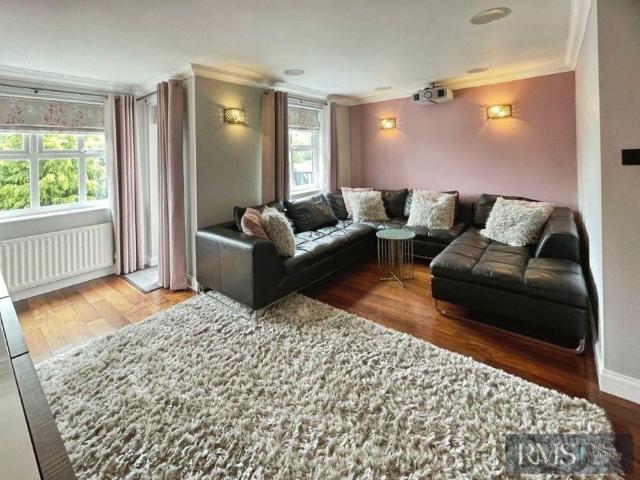 Apartment for rent in St. Peter's, Tyne And Wear