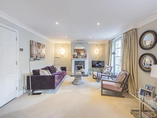 Apartment for rent in Kensal Town, Greater London
