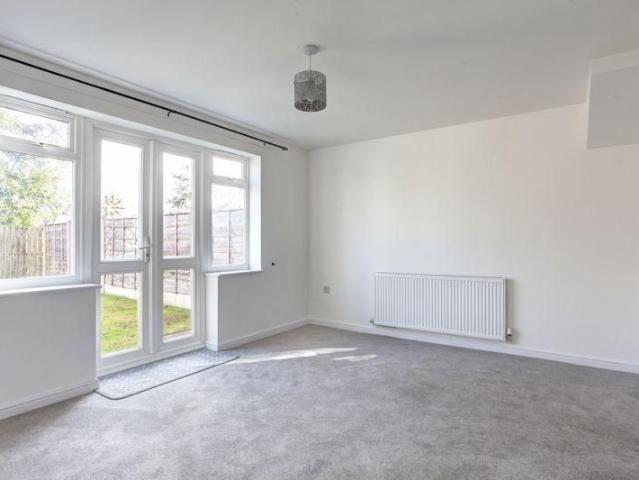 Apartment for rent in Congleton