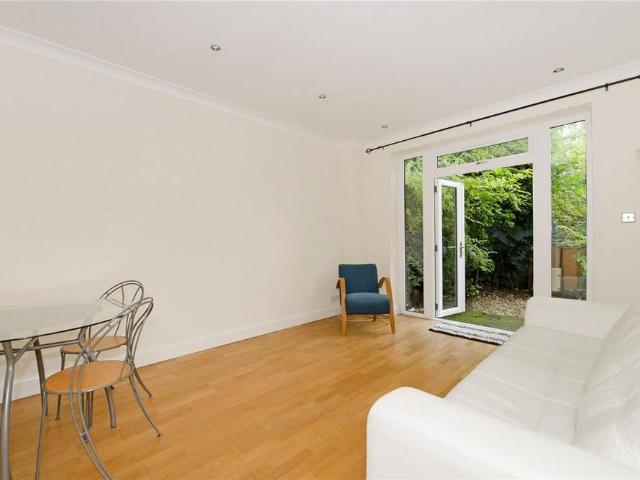 Apartment for rent in Tufnell Park, Greater London