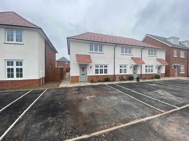 House for rent in Two Mills, Cheshire