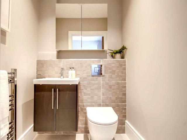 Apartment for rent in Cat Hill, Isle Of Man