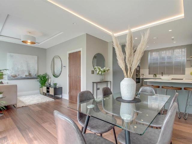 House for rent in Hampstead Garden Suburb, Isle Of Man