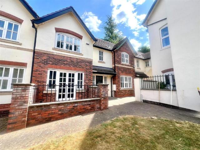 House for rent in Compton, West Midlands