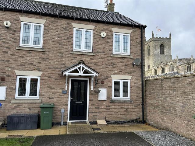 House for rent in Eastrington, East Riding Of Yorkshire