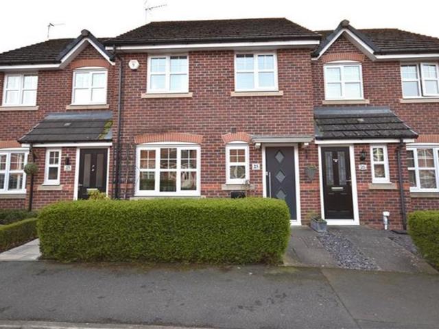 House for rent in Greenside, Macclesfield