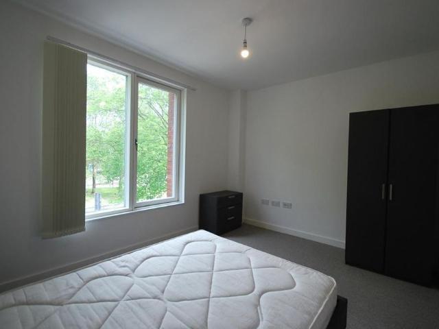 Apartment for rent in Hulme, Georgia