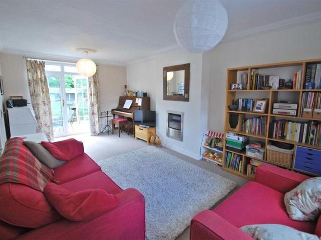 Apartment for rent in Bramhall, Greater Manchester