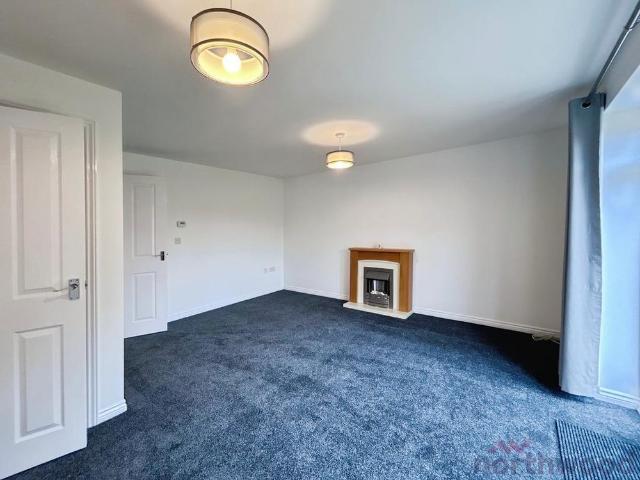 Apartment for rent in Lee Bank, Greater Manchester