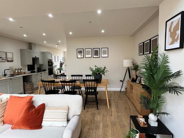 Apartment for rent in Newchurch, Pendle