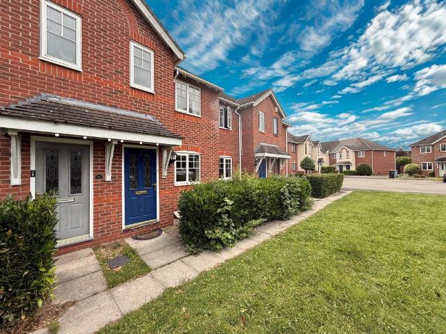 House for rent in Willaston