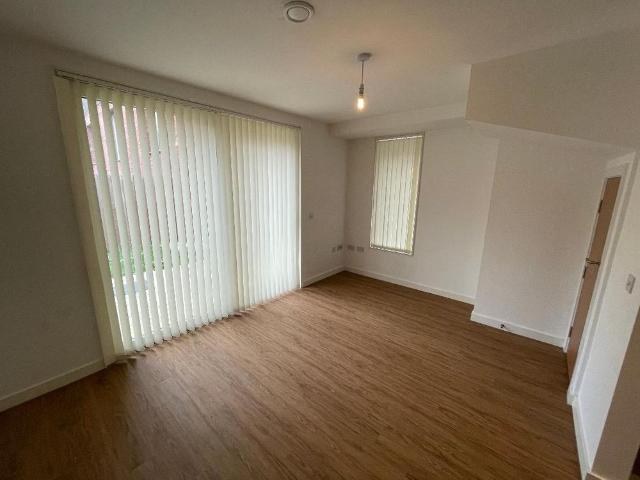 Apartment for rent in Hulme, Georgia