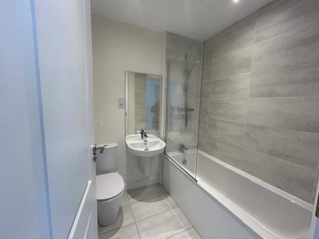 Apartment for rent in Two Mills, Cheshire
