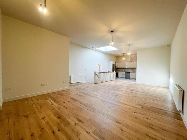 Apartment for rent in High Bradfield, South Yorkshire
