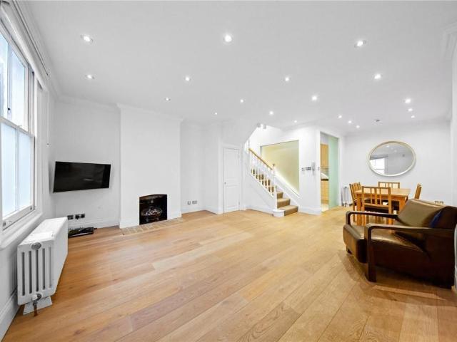 Apartment for rent in St. John's Wood, Isle Of Man