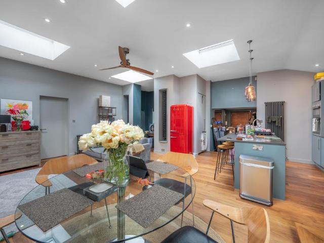 House for rent in Putney, Greater London
