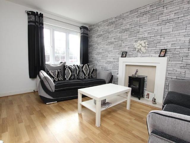 Apartment for rent in Knowle Fold, Darwen