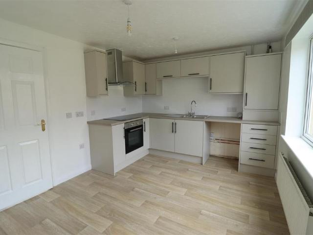 House for rent in Elloughton-cum-Brough, Brough
