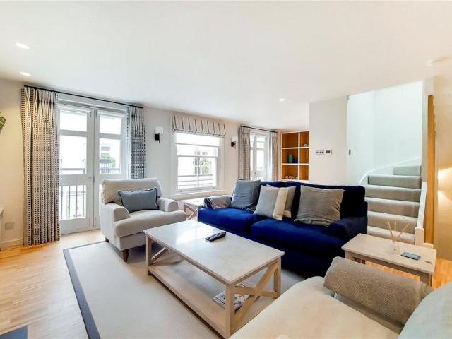 Apartment for rent in City of Westminster, Greater London