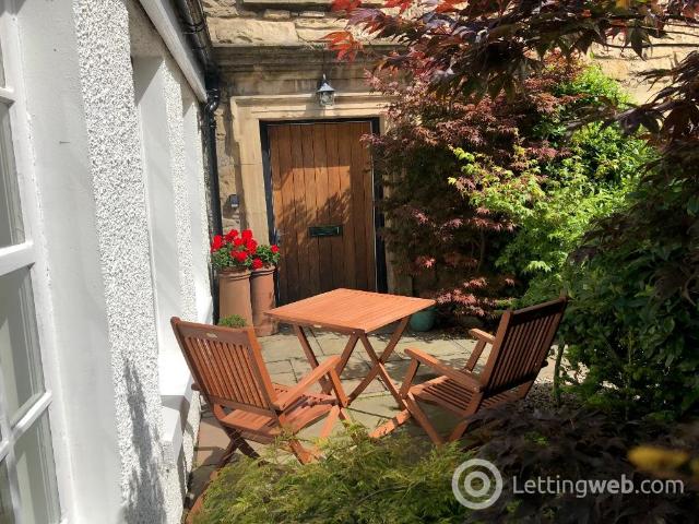 House for rent in Silvermills, Scotland