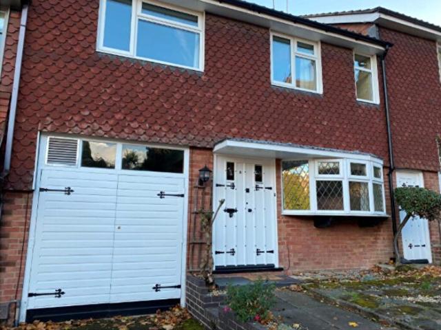 Apartment for rent in Haddon, East Midlands