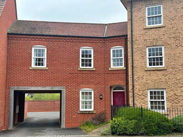 Apartment for rent in Bedford