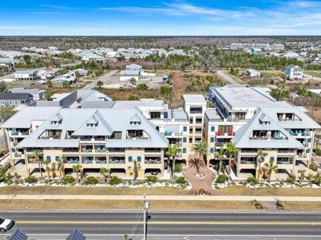 Condo for sale in Mexico Beach