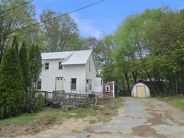House for sale in Mexico, Maine