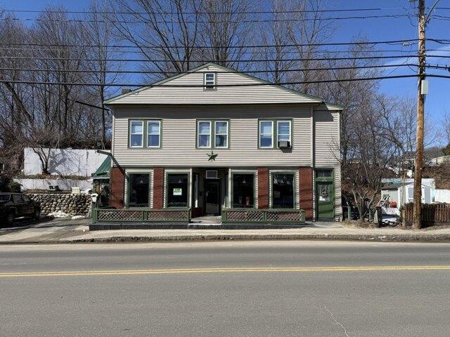 House for sale in Mexico, Maine