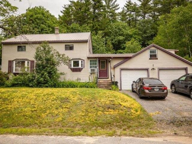 House for sale in Mexico, Maine