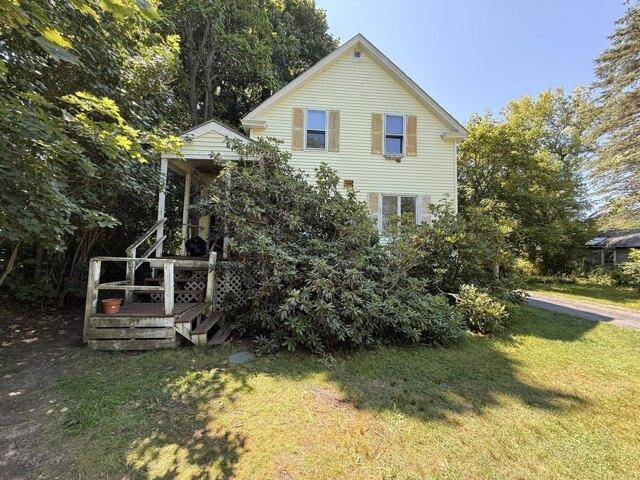 House for sale in Mexico, Oxford County